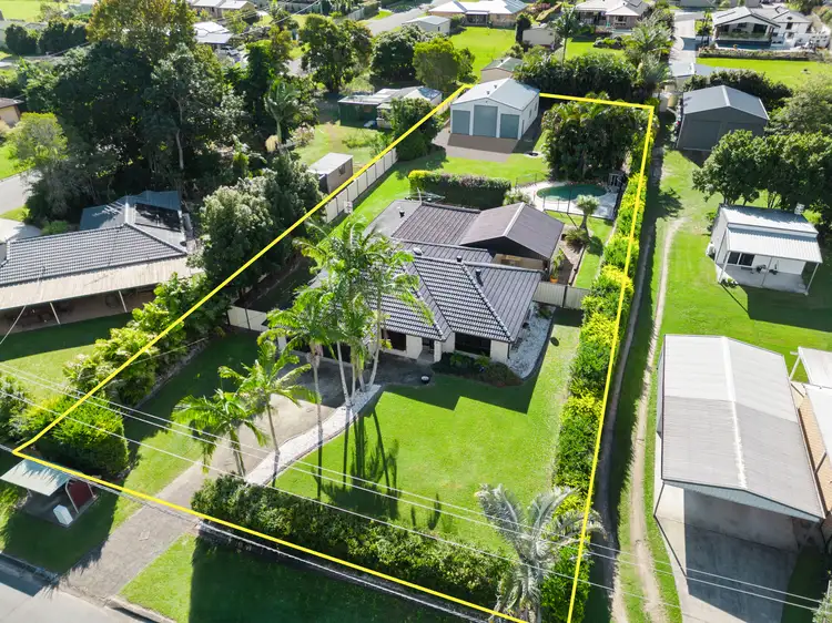 Sixth view of Homely house listing, 7 Parkview Road, Glass House Mountains QLD 4518