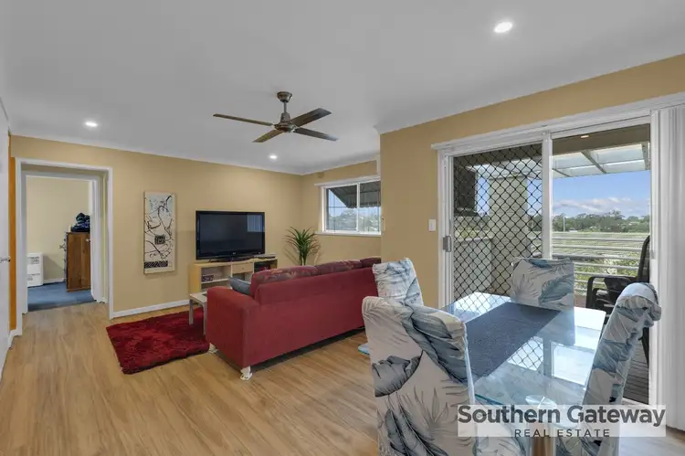 5/16 Jecks Place, Orelia WA 6167