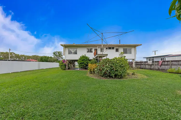 Main view of Homely house listing, 6 Anzac Road, Proserpine QLD 4800