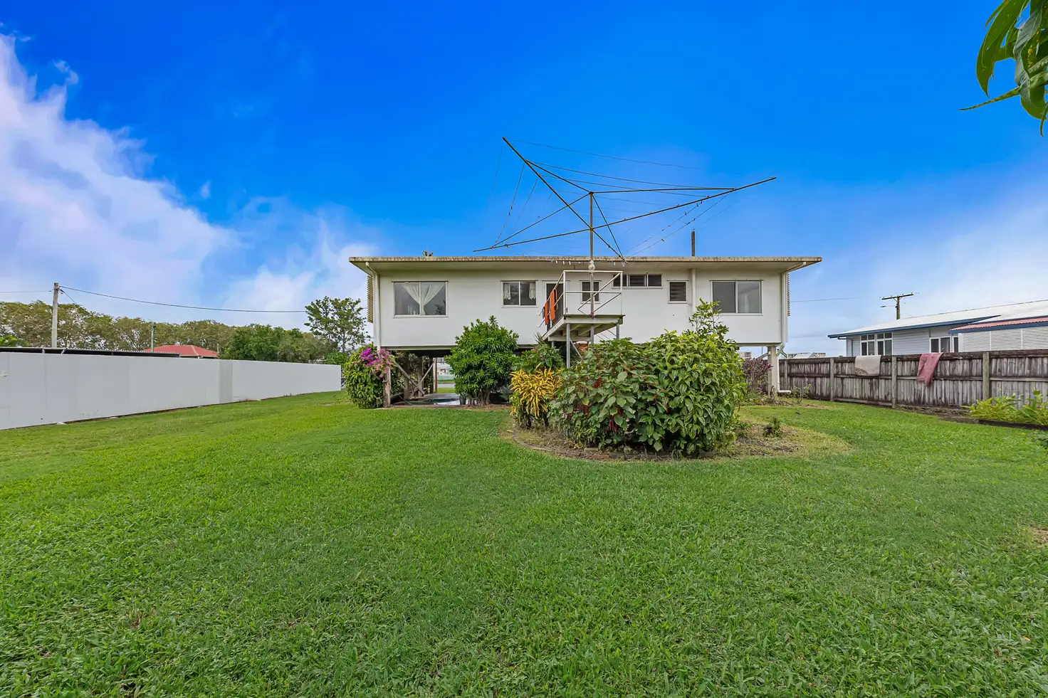 Main view of Homely house listing, 6 Anzac Road, Proserpine QLD 4800