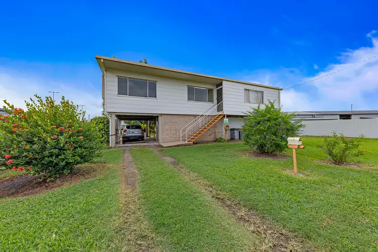 Second view of Homely house listing, 6 Anzac Road, Proserpine QLD 4800