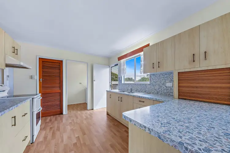 Fourth view of Homely house listing, 6 Anzac Road, Proserpine QLD 4800