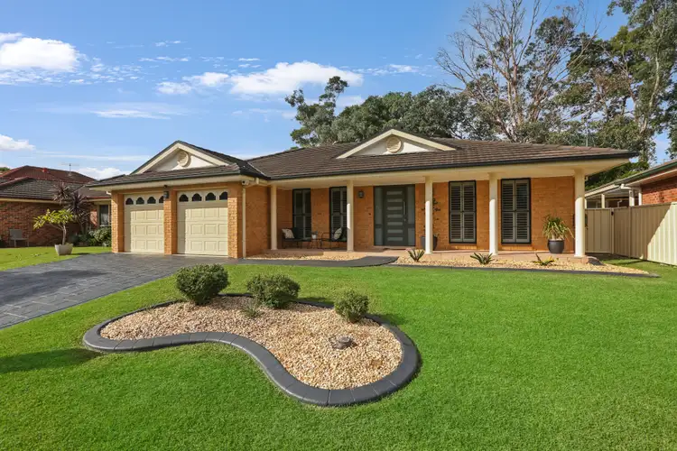 Third view of Homely house listing, 29 Felix Avenue, Horsley NSW 2530