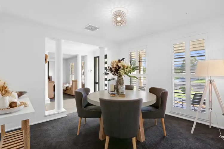 Fourth view of Homely house listing, 29 Felix Avenue, Horsley NSW 2530