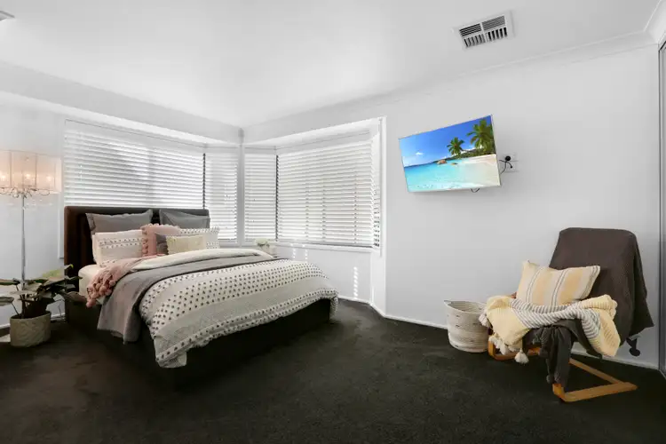 Fifth view of Homely house listing, 29 Felix Avenue, Horsley NSW 2530