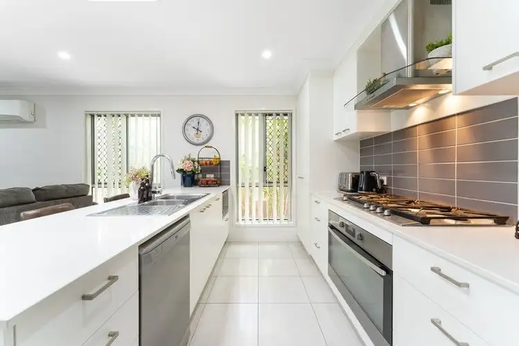 Third view of Homely house listing, 10 Killara Boulevard, Logan Reserve QLD 4133