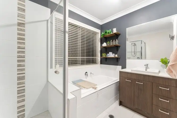 Fifth view of Homely house listing, 10 Killara Boulevard, Logan Reserve QLD 4133