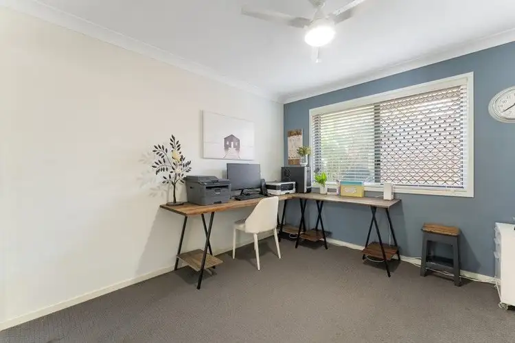 Sixth view of Homely house listing, 10 Killara Boulevard, Logan Reserve QLD 4133