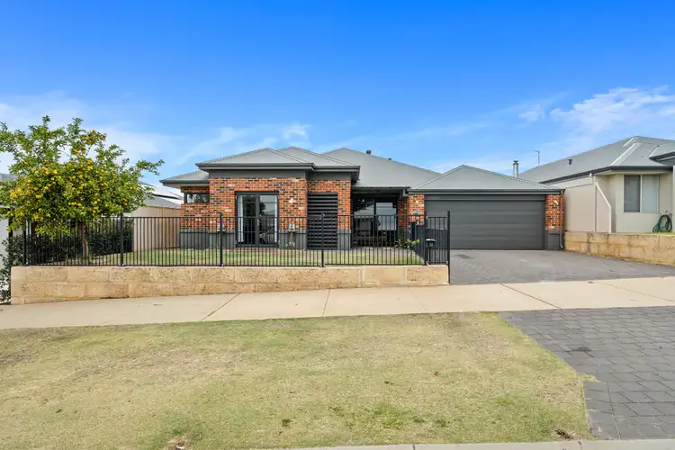 186 Clyde Avenue, Baldivis WA 6171