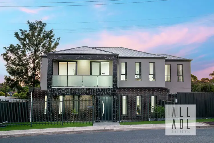 Second view of Homely house listing, 11 Calwield Road, Modbury SA 5092