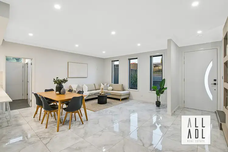 Third view of Homely house listing, 11 Calwield Road, Modbury SA 5092