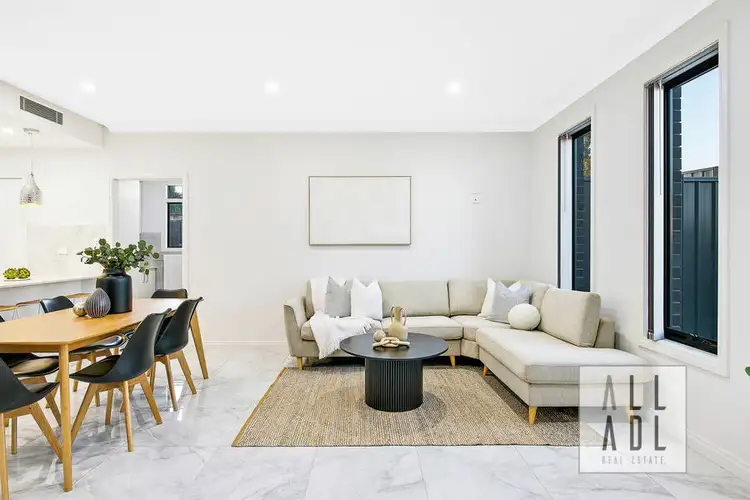 Fifth view of Homely house listing, 11 Calwield Road, Modbury SA 5092