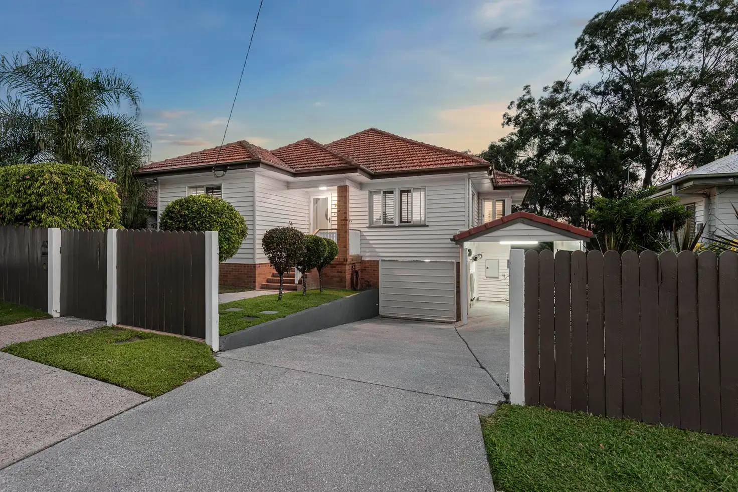 Main view of Homely house listing, 43 Woodlea Street, Moorooka QLD 4105
