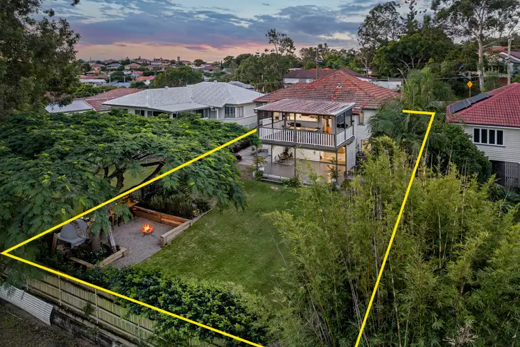 Second view of Homely house listing, 43 Woodlea Street, Moorooka QLD 4105