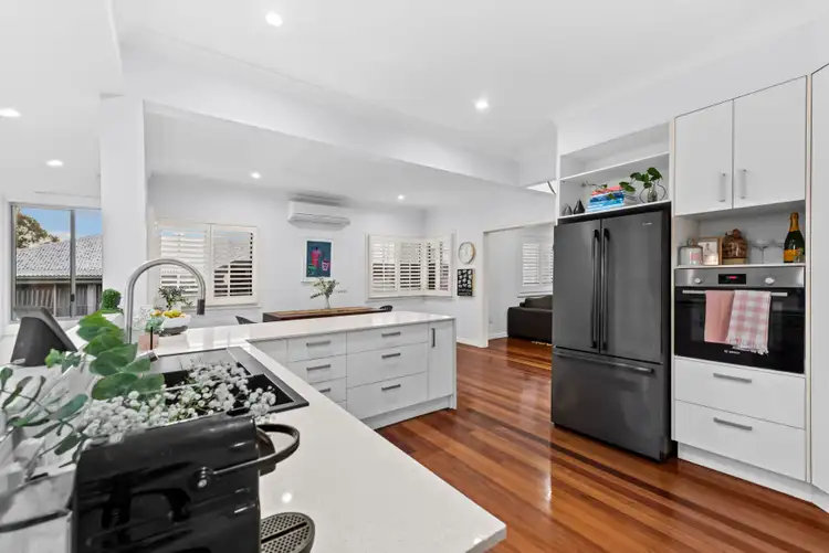 Fourth view of Homely house listing, 43 Woodlea Street, Moorooka QLD 4105