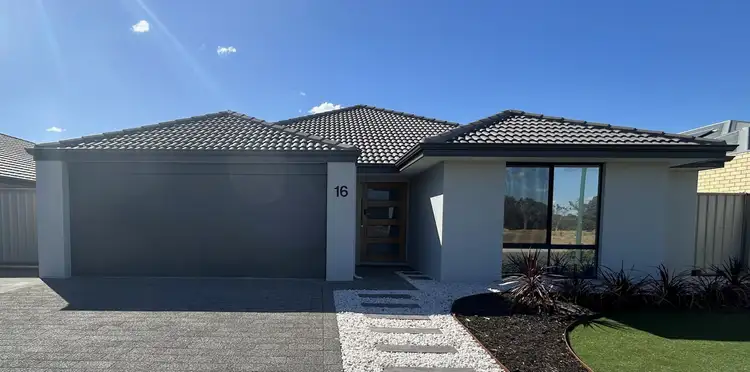 16 Vela Way, Australind WA 6233
