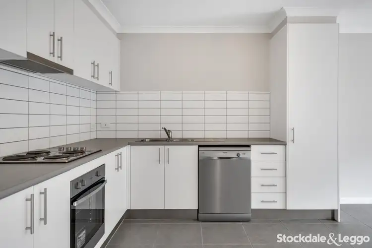 Second view of Homely house listing, 88/1-15 Beddison Road, Craigieburn VIC 3064