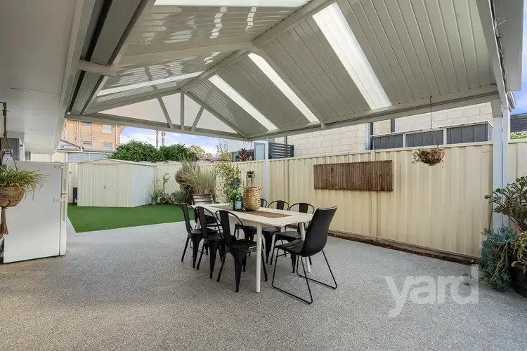 Fifth view of Homely house listing, 133 North Lake Road, Willagee WA 6156