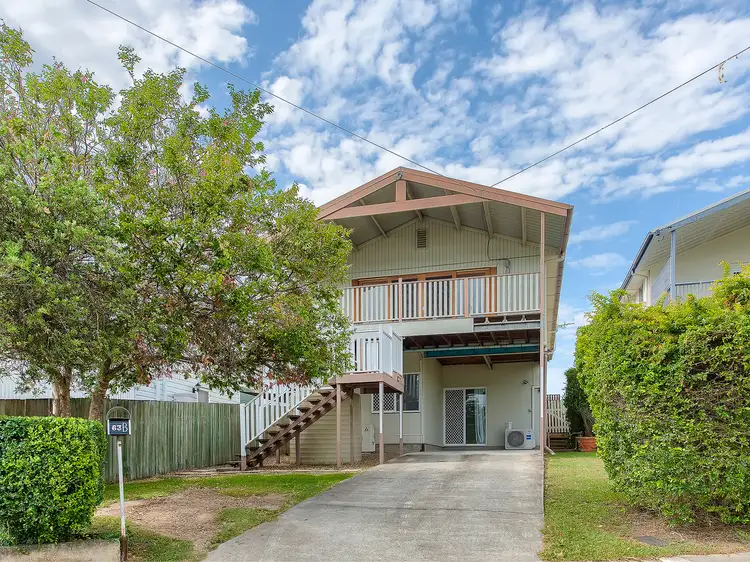 63B Fegen Drive, Moorooka QLD 4105