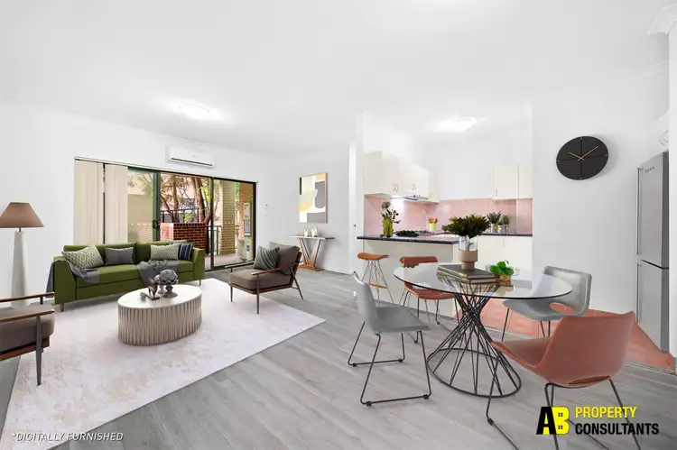 Second view of Homely unit listing, 13/30 Hythe Street, Mount Druitt NSW 2770