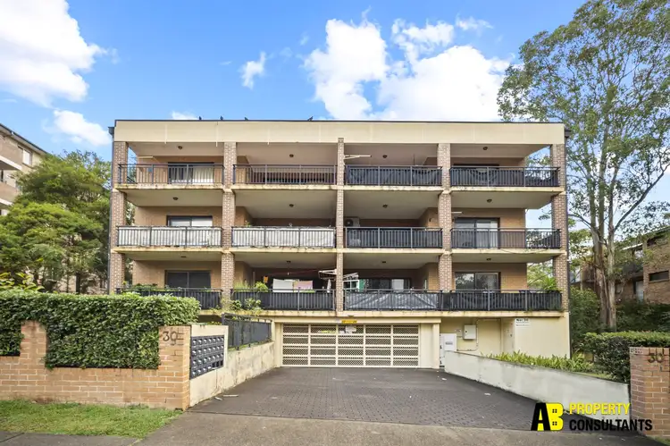 Third view of Homely unit listing, 13/30 Hythe Street, Mount Druitt NSW 2770