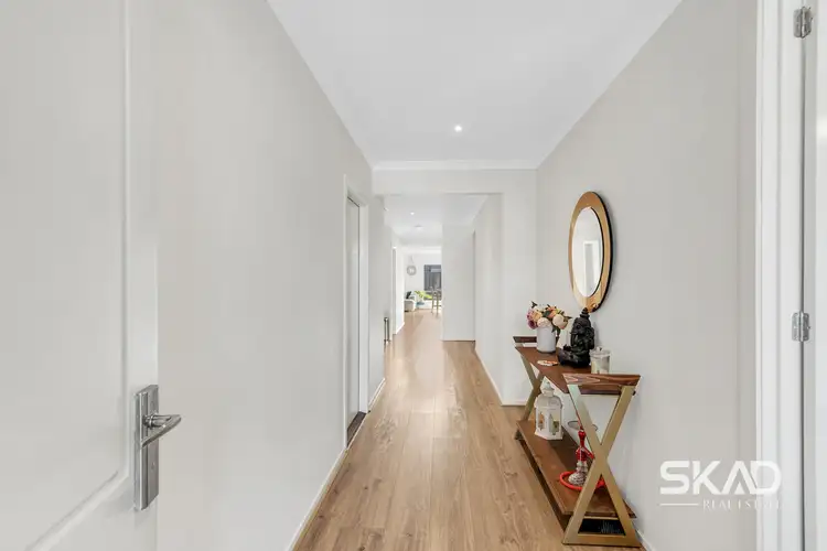 Second view of Homely house listing, 24 Bellinger Circuit, Craigieburn VIC 3064