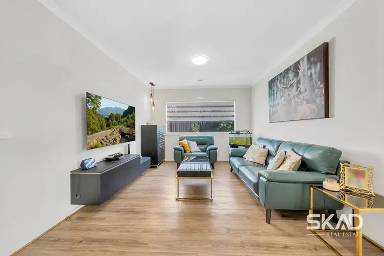 Third view of Homely house listing, 24 Bellinger Circuit, Craigieburn VIC 3064