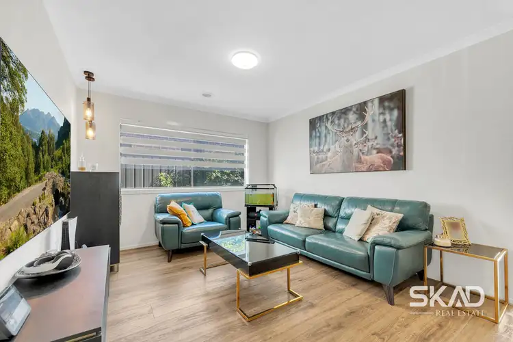 Fourth view of Homely house listing, 24 Bellinger Circuit, Craigieburn VIC 3064