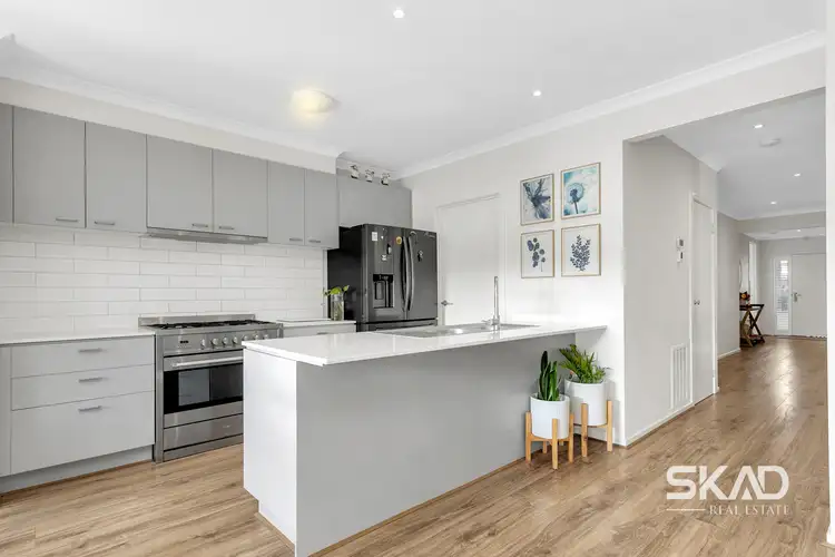 Fifth view of Homely house listing, 24 Bellinger Circuit, Craigieburn VIC 3064