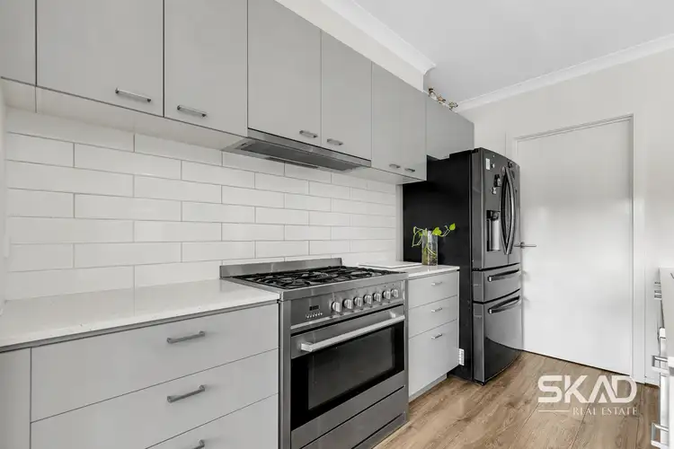 Sixth view of Homely house listing, 24 Bellinger Circuit, Craigieburn VIC 3064