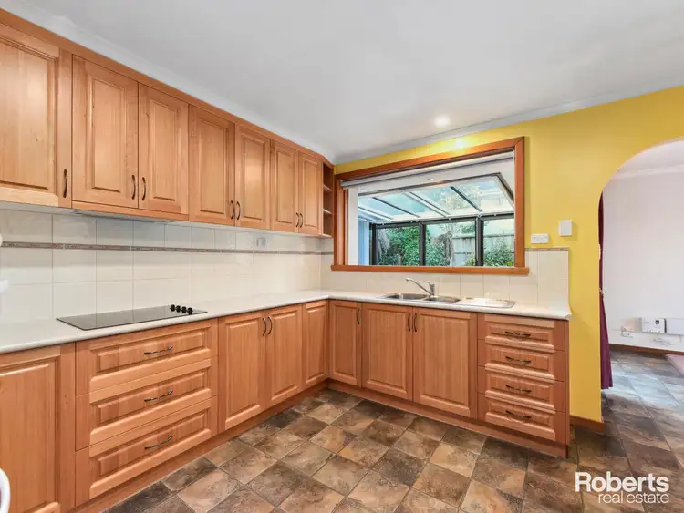 Third view of Homely house listing, 18 Belgrave Parade, Youngtown TAS 7249