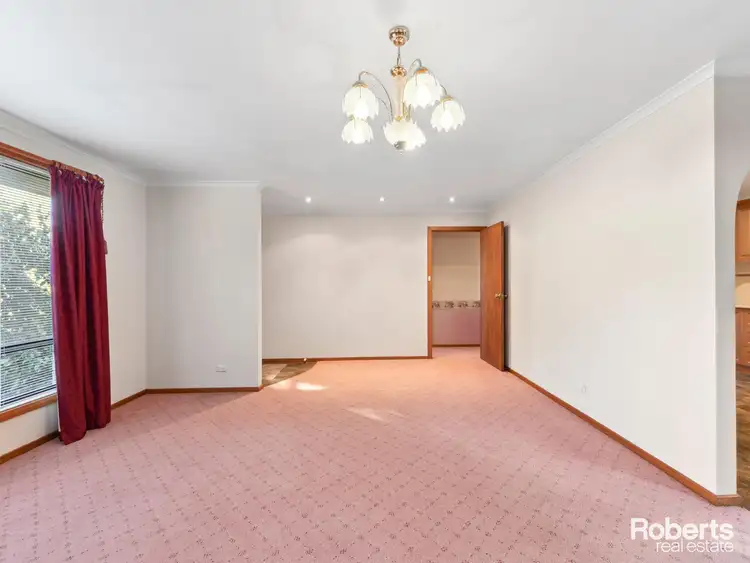 Fifth view of Homely house listing, 18 Belgrave Parade, Youngtown TAS 7249