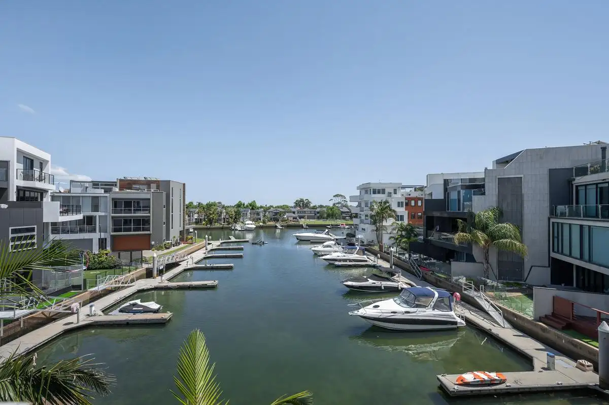 Main view of Homely house listing, 28 Pier One Drive, Patterson Lakes VIC 3197