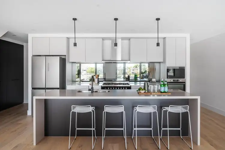 Second view of Homely house listing, 28 Pier One Drive, Patterson Lakes VIC 3197