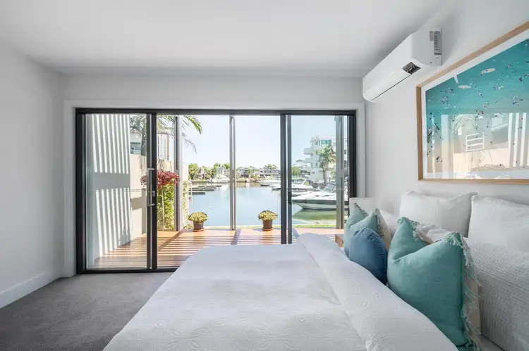 Fourth view of Homely house listing, 28 Pier One Drive, Patterson Lakes VIC 3197