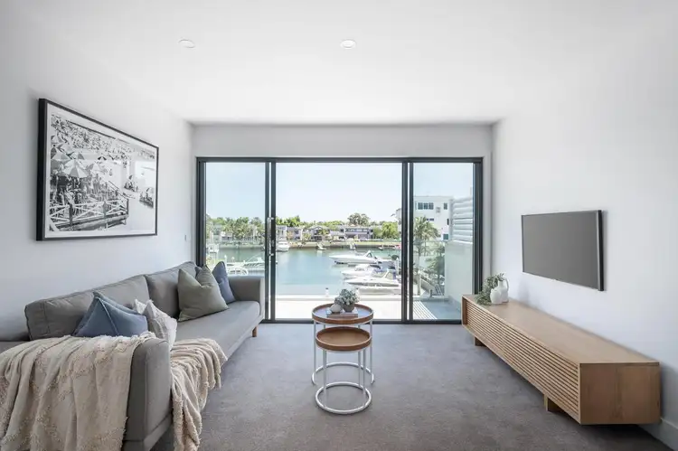 Fifth view of Homely house listing, 28 Pier One Drive, Patterson Lakes VIC 3197