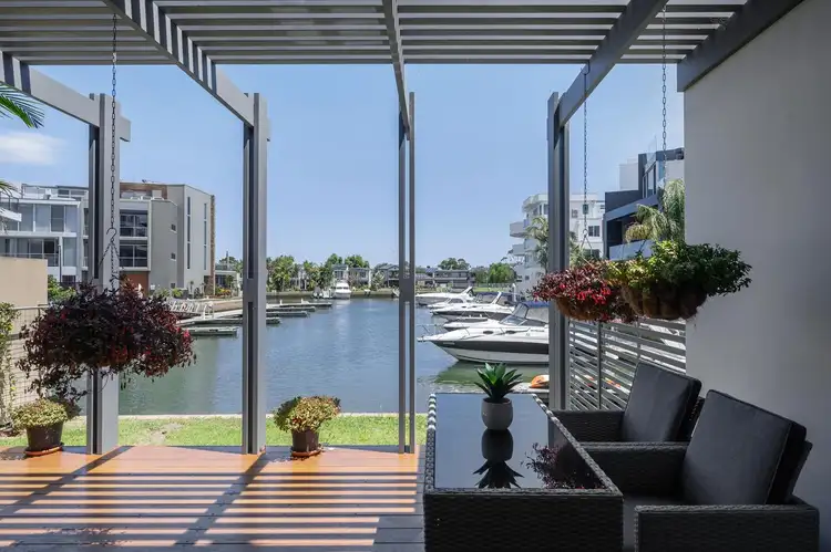 Sixth view of Homely house listing, 28 Pier One Drive, Patterson Lakes VIC 3197