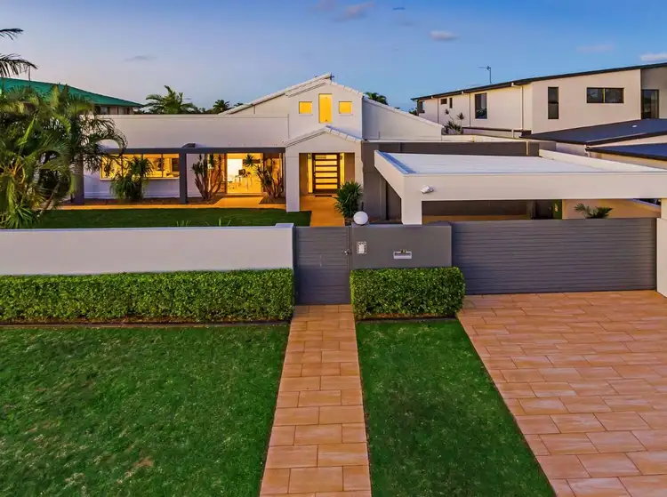 Sixth view of Homely house listing, 63 Sundance Way, Runaway Bay QLD 4216