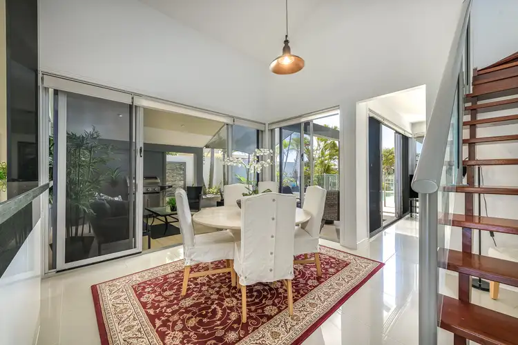 Seventh view of Homely house listing, 63 Sundance Way, Runaway Bay QLD 4216