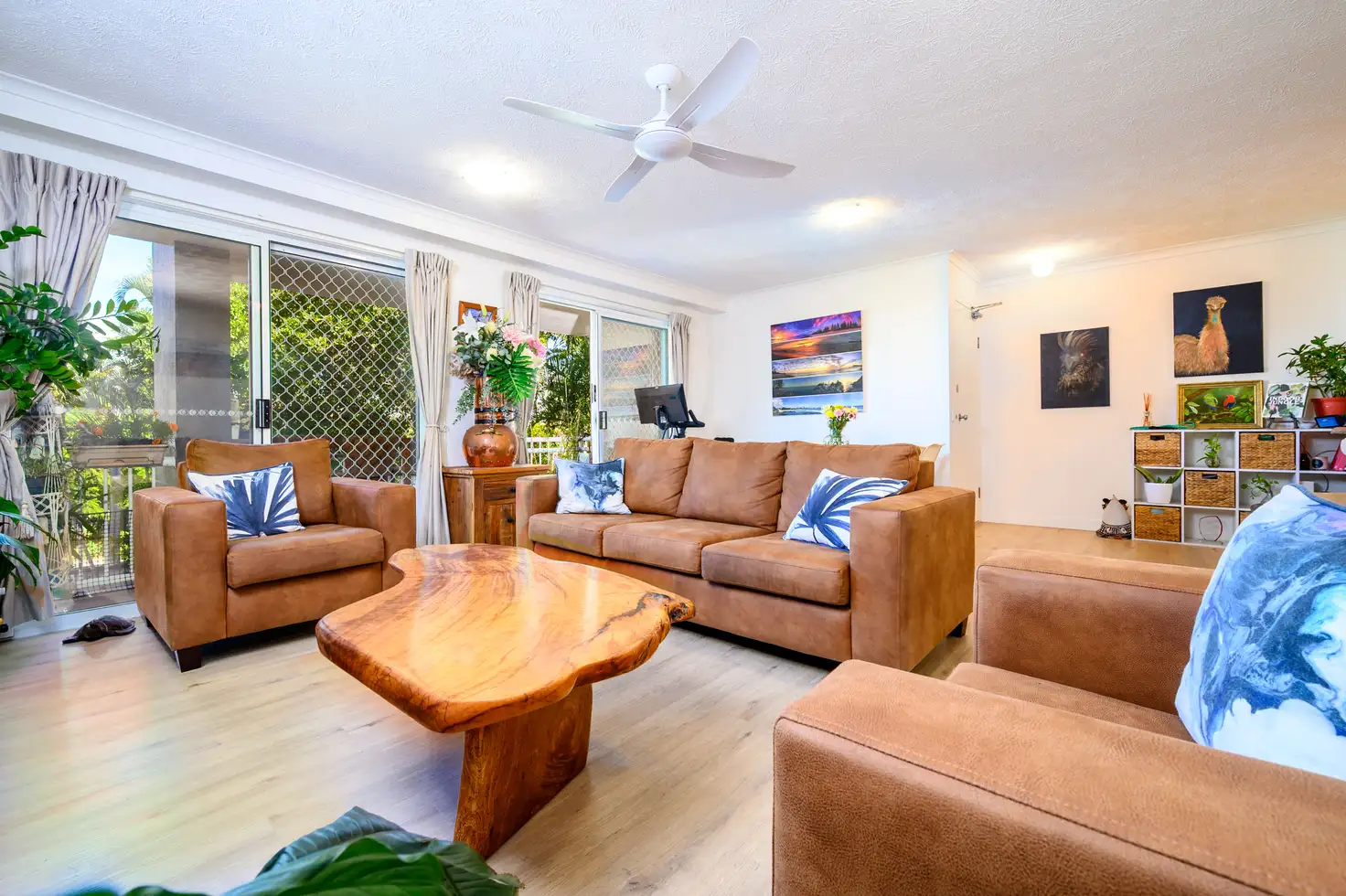 Main view of Homely apartment listing, 11/37-43 Mawarra Street, Chevron Island QLD 4217