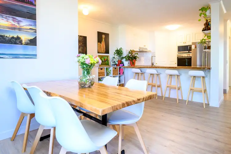 Fourth view of Homely apartment listing, 11/37-43 Mawarra Street, Chevron Island QLD 4217