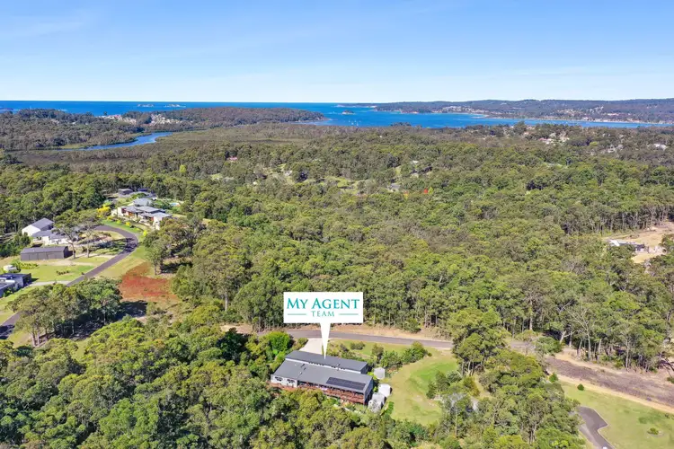 Third view of Homely house listing, 96 Cors Parade, North Batemans Bay NSW 2536