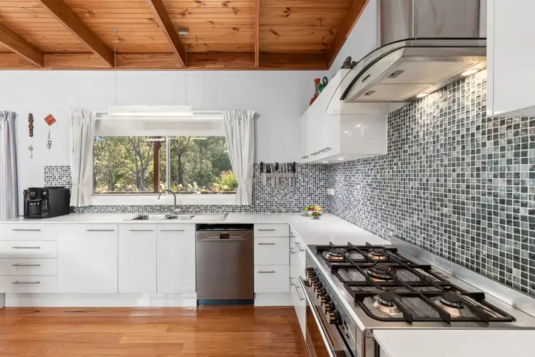 Fifth view of Homely house listing, 96 Cors Parade, North Batemans Bay NSW 2536