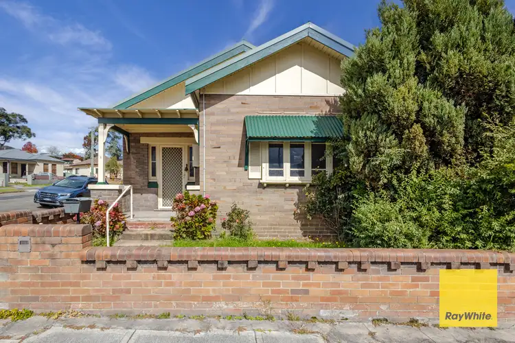 Second view of Homely house listing, 1 Methven Street, Lithgow NSW 2790