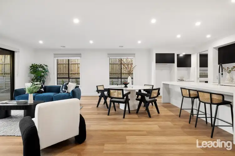 Fourth view of Homely house listing, 43 Bushranger Drive, Sunbury VIC 3429