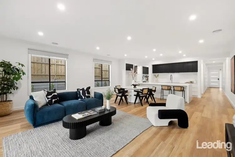 Fifth view of Homely house listing, 43 Bushranger Drive, Sunbury VIC 3429
