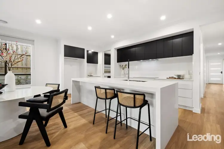 Sixth view of Homely house listing, 43 Bushranger Drive, Sunbury VIC 3429