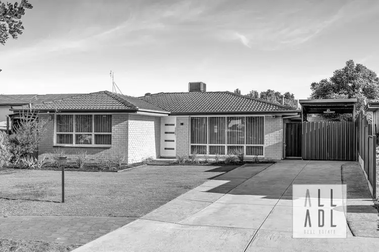 26 Melrose Street, Modbury Heights SA 5092