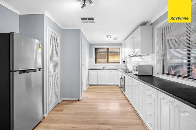 Fifth view of Homely house listing, 43 Bennett Street, Melton South VIC 3338