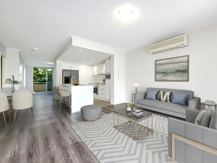 43/2 Arbour Avenue, Robina QLD 4226
